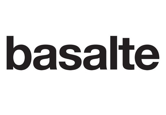 basalte